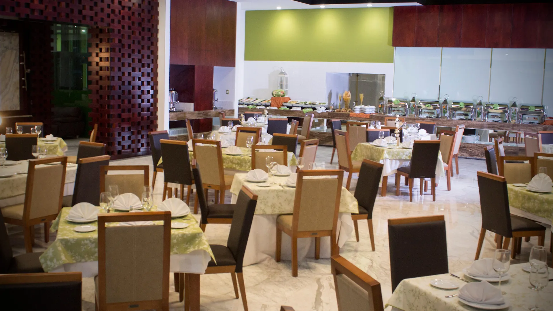 ***** Hotel Holiday Inn Queretaro Zona Krystal By Ihg El Salitre Mexiko